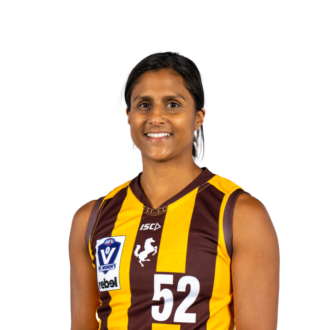 Chantella Perera profile picture